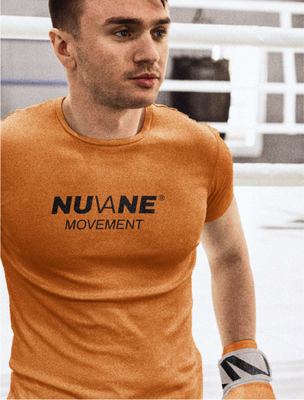 Nuvane Movement